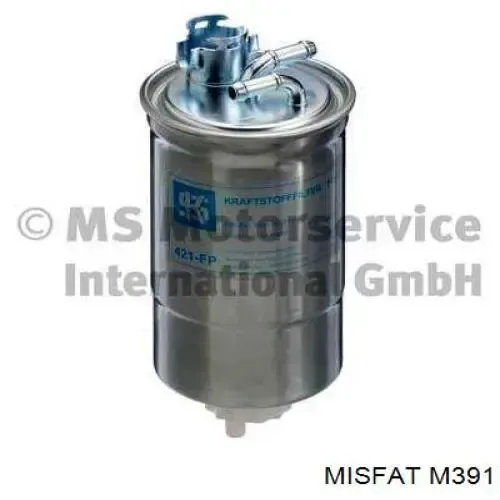 Паливний фільтр M391 Misfat