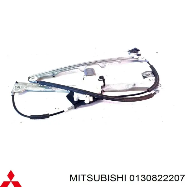 0130822207 Mitsubishi