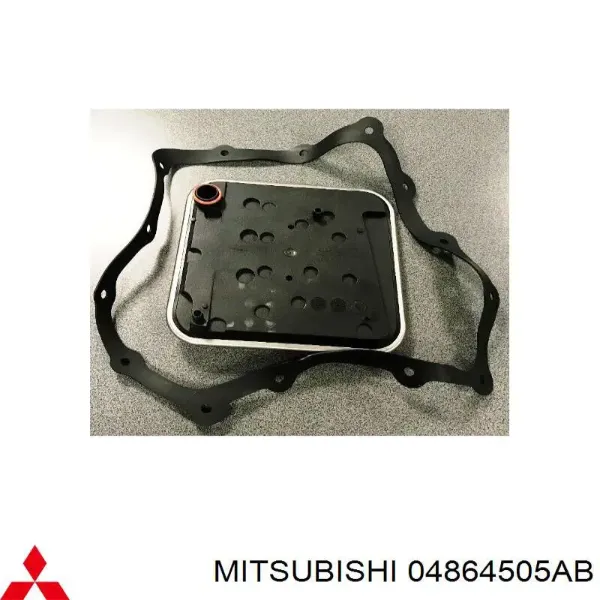 Фільтр АКПП 04864505AB Mitsubishi