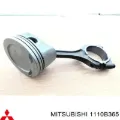 Поршень в комплекті на 1 циліндр, STD MITSUBISHI 1110B365