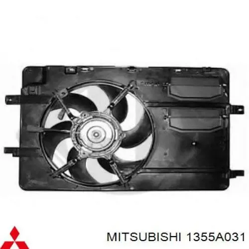  1355A031 Mitsubishi