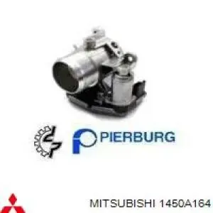 Дросільна заслінка TQ39094 Tqparts