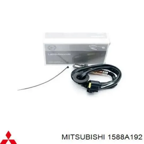 Лямбда-зонд 258010022 Bosch