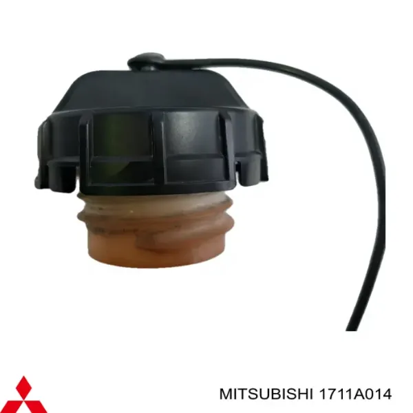 Пробка бензобаку Q3730096 Q-fix