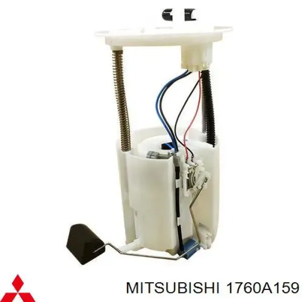  1760A159 Mitsubishi