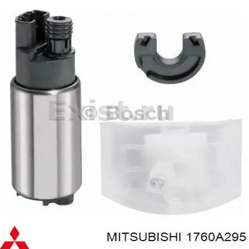  1760A295 Mitsubishi