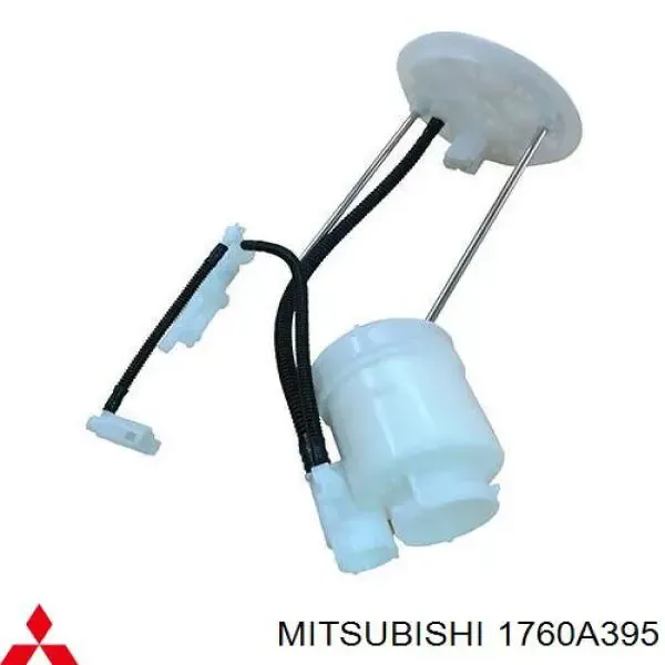  1760A395 Mitsubishi