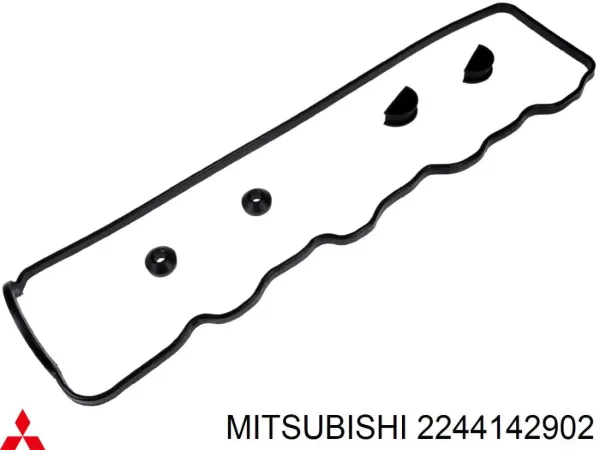 Прокладка клапанної кришки 2244142902 Mitsubishi
