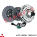 Диск зчеплення Mitsubishi Colt Z3A