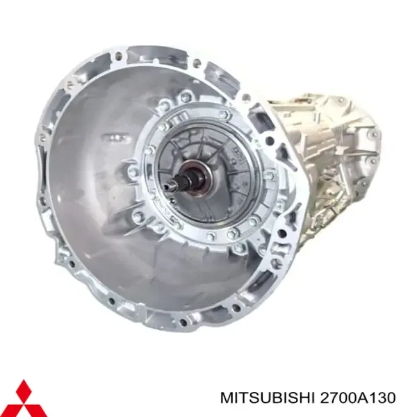  2700A130 Mitsubishi