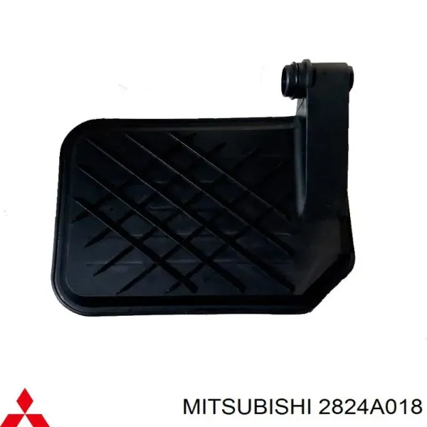 Фільтр АКПП 2824A018 Mitsubishi