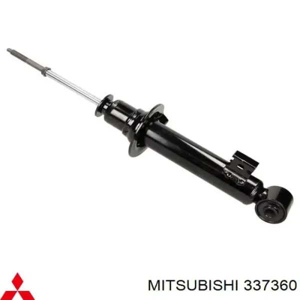  337360 Mitsubishi