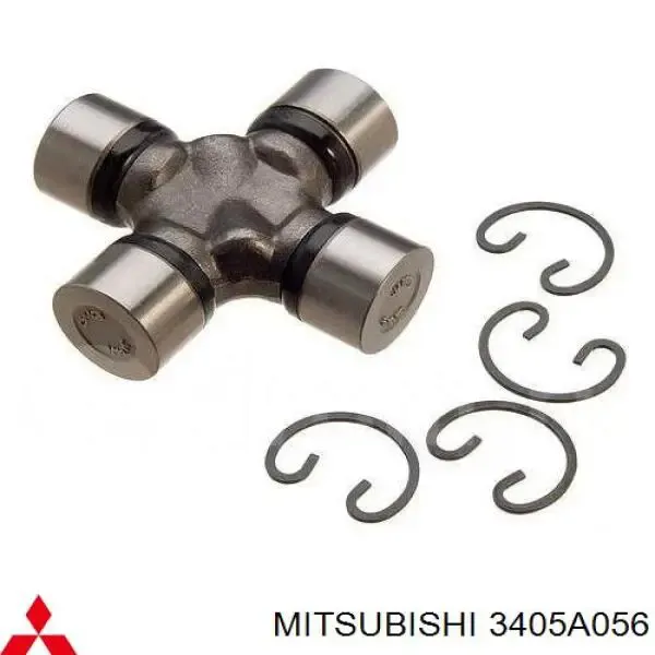 3405A056 Mitsubishi 3405a056-mitsubishi