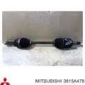 Ліва піввісь Mitsubishi Outlander CWW