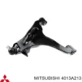 Важіль передньої підвіски нижній, лівий Mitsubishi Pajero 