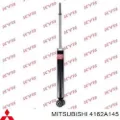 Амортизатор задній Mitsubishi Grandis NAW