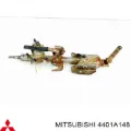Вал рульової колонки, нижній Mitsubishi Pajero V80
