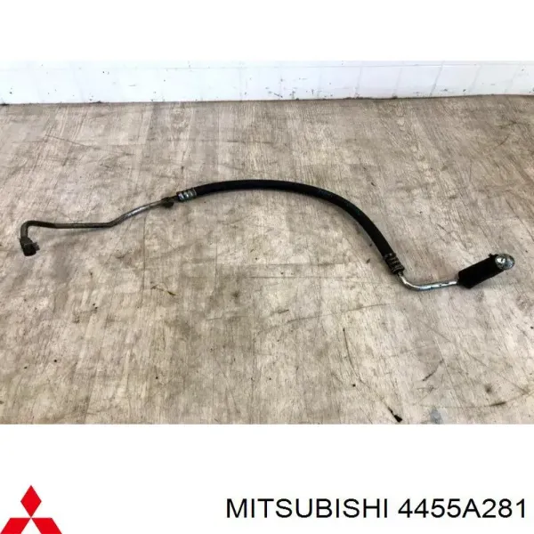  4455A281 Mitsubishi