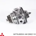 Турбіна Mitsubishi Pajero V2W, V4W