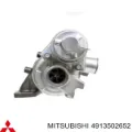 Турбіна Mitsubishi L 200 K60, K70