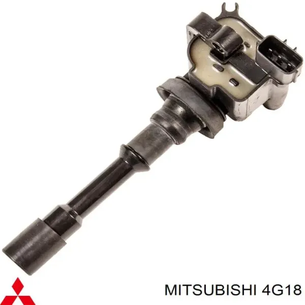 Двигун у зборі Mitsubishi Lancer IX