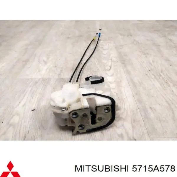  5715A578 Mitsubishi
