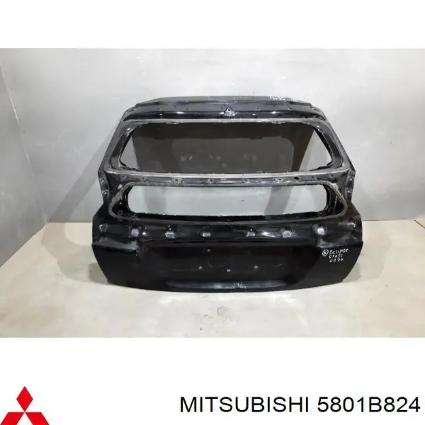  5801B824 Mitsubishi