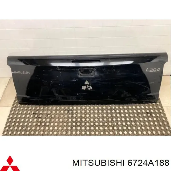  6724A188 Mitsubishi