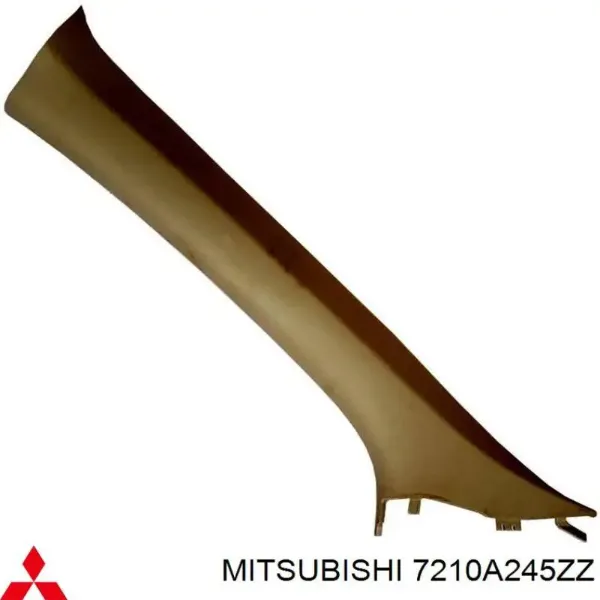  7210A245ZZ Mitsubishi