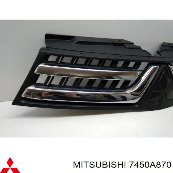  7450A870 Mitsubishi