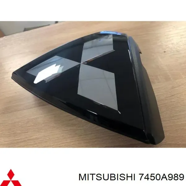  7450A989 Mitsubishi