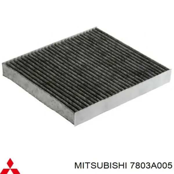 Фільтр салону 7803A005 Mitsubishi