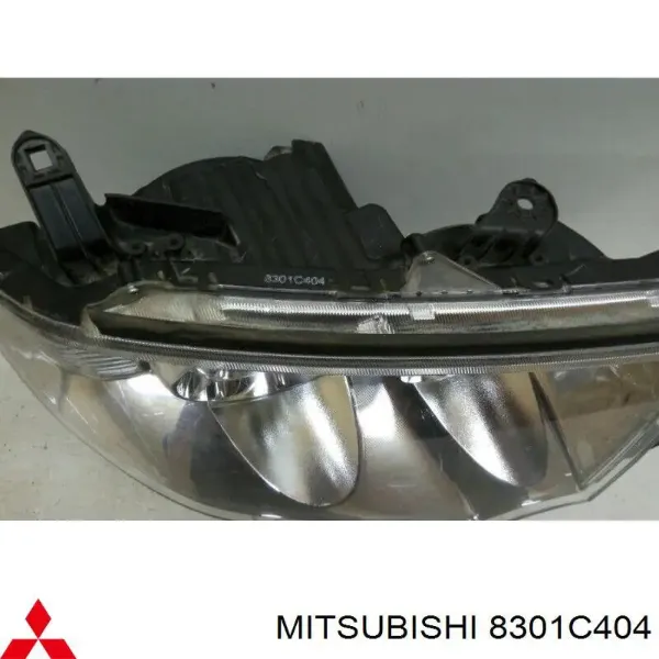  8301C404 Mitsubishi