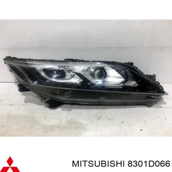  8301D066 Mitsubishi