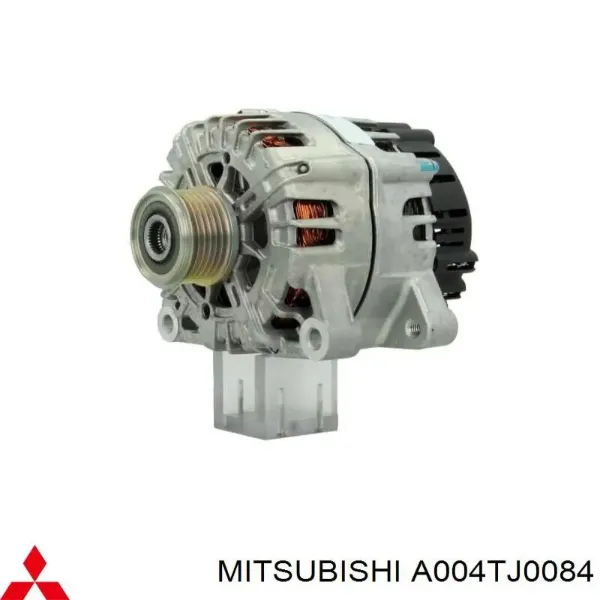 Генератор A004TJ0084 Mitsubishi