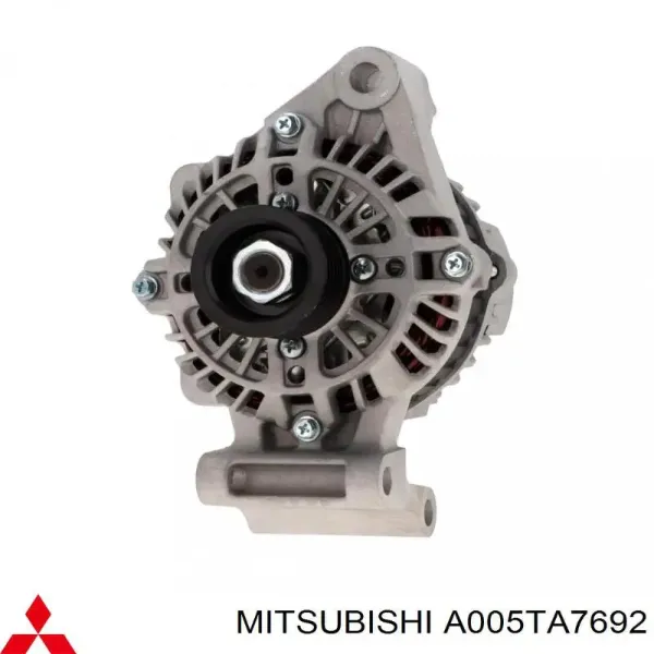 Генератор A005TA7692 Mitsubishi