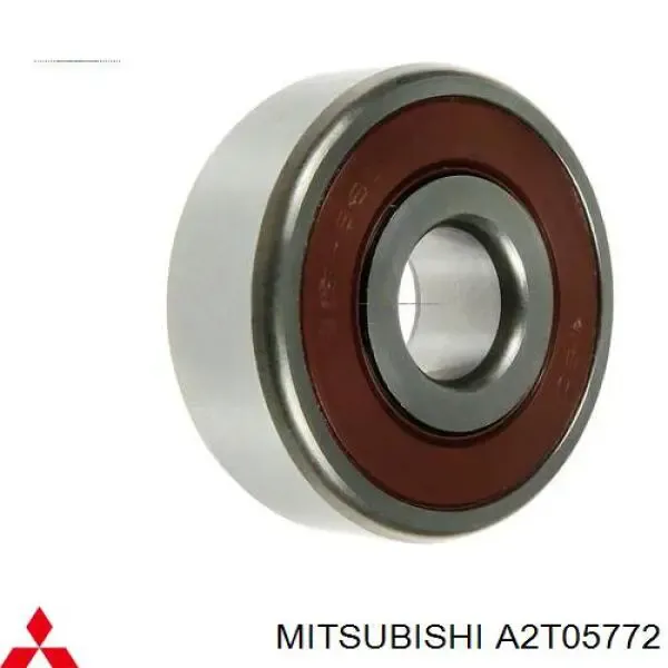 Генератор A2T05772 Mitsubishi