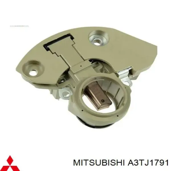 Генератор A3TJ1791 Mitsubishi