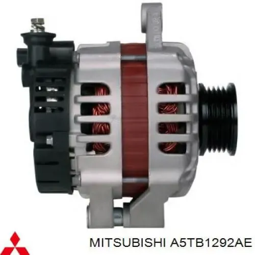 Генератор A5TB1292AE Mitsubishi