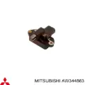 Реле генератора Mitsubishi Sigma F16A