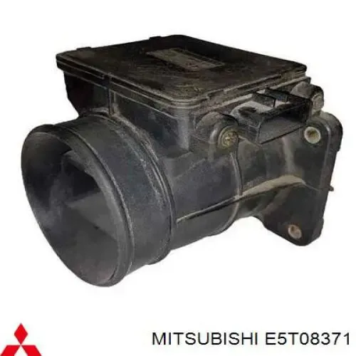 ДМРВ E5T08371 Mitsubishi