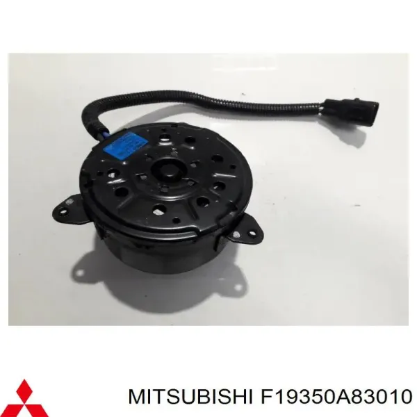  F19350A83010 Mitsubishi