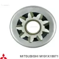 Бендикс стартера MITSUBISHI M191X18971