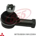Пильник рульового накінечника Mitsubishi Montero K8, K9