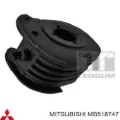 Сайлентблок переднього важеля MITSUBISHI MB518747