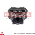 Задня маточина Mitsubishi Galant EA