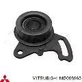 Ролик натягувача ременя ГРМ MITSUBISHI MD008965