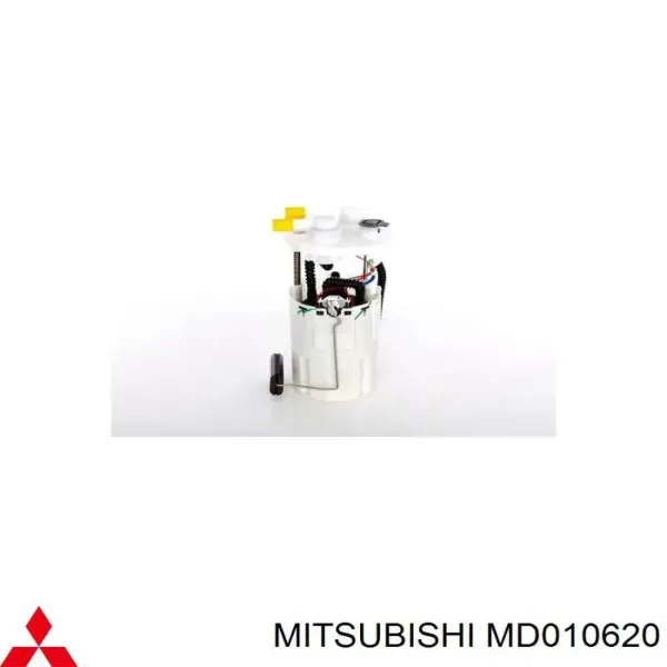 Ремінь ГРМ MD010620 Mitsubishi