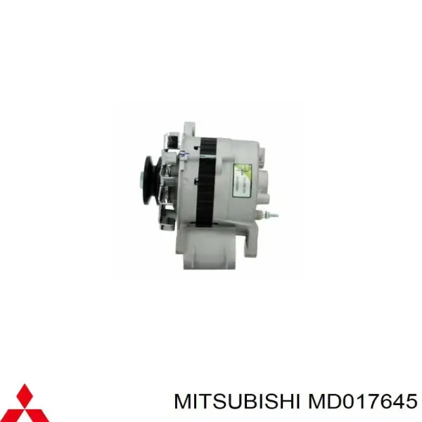 Генератор MD017645 Mitsubishi
