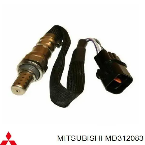 Лямбда-зонд MD312083 Mitsubishi